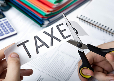 Calculate Tax