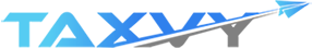 Taxvy Logo