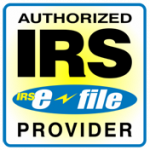 authorized irs provider